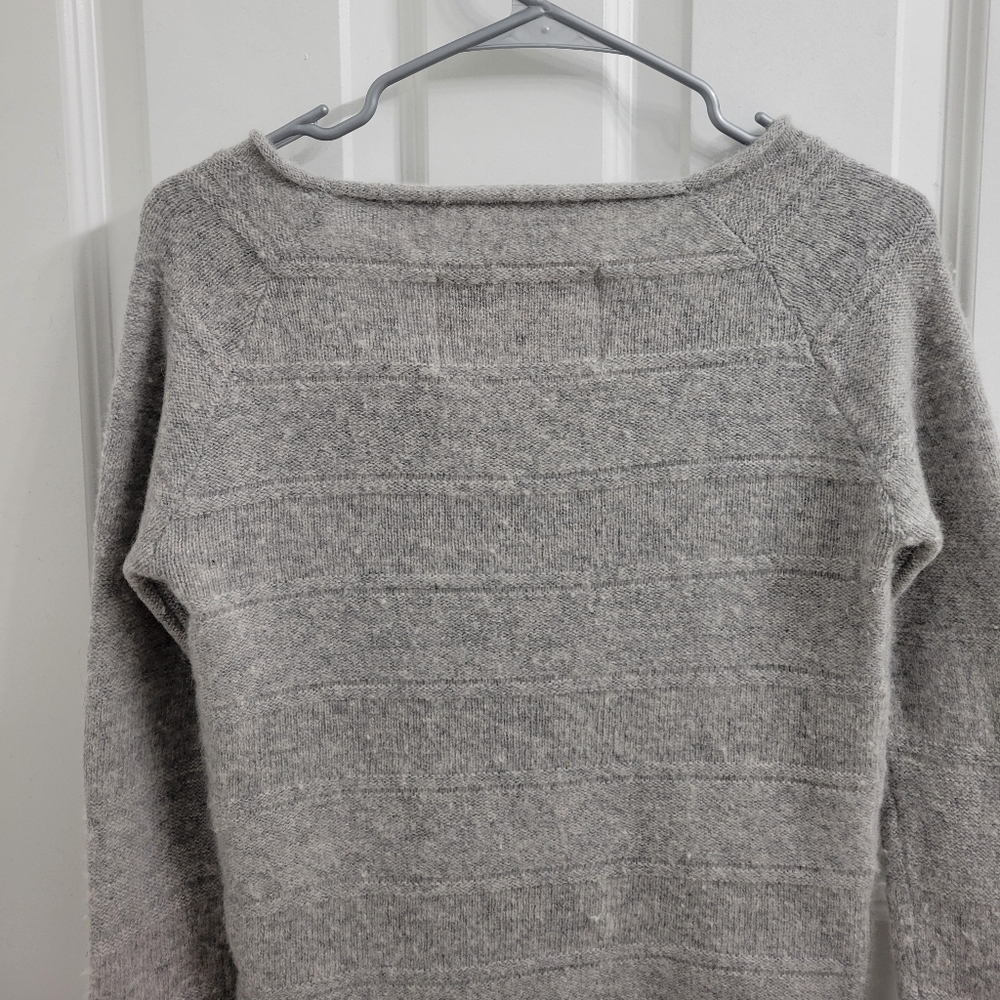 Mavi Lambswool Sweater - Picture 7 of 8